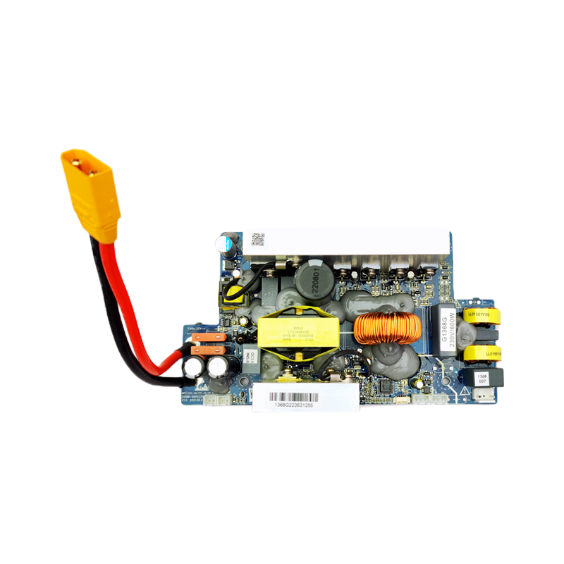 Mobile storage inverter MPC-600