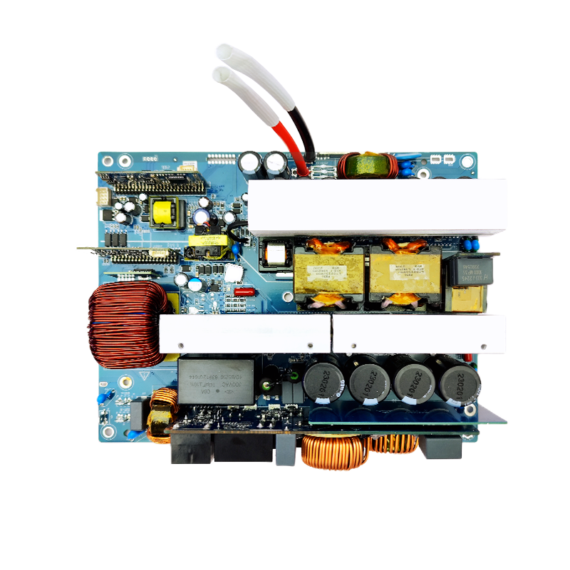 Mobile storage inverter MPD-2200B