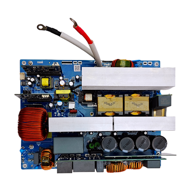 Mobile storage inverter MPD-2200C